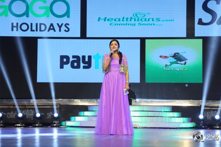 Agnyaathavaasi-Movie-Audio-Launch-Photos